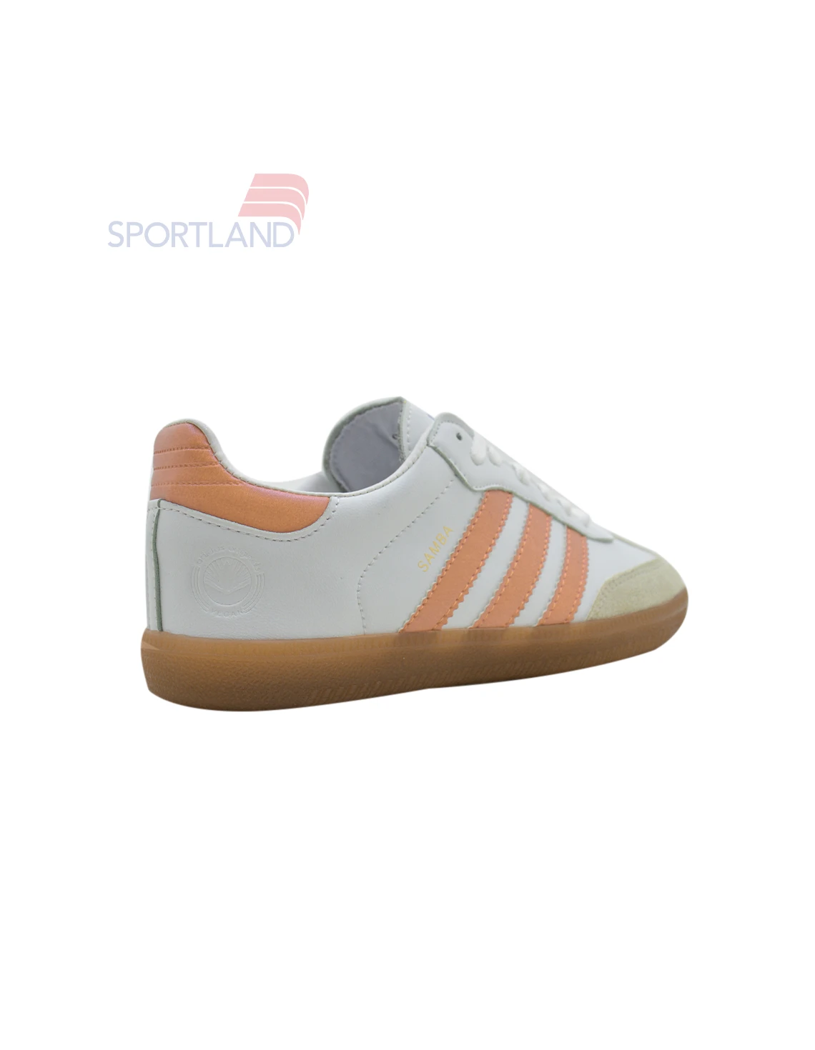 کتونی روزانه زنانه آدیداس Adidas Samba W