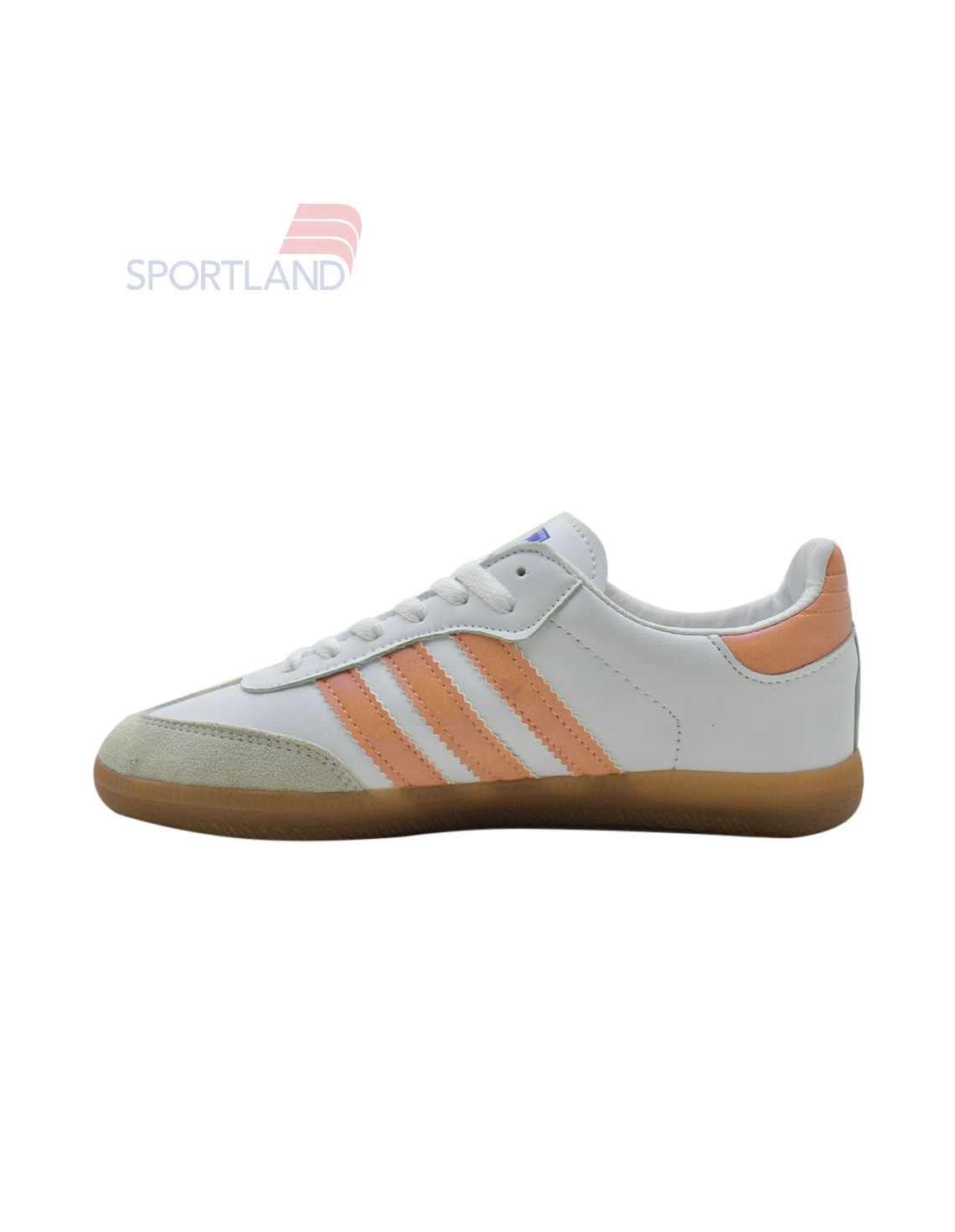 کتونی روزانه زنانه آدیداس Adidas Samba W