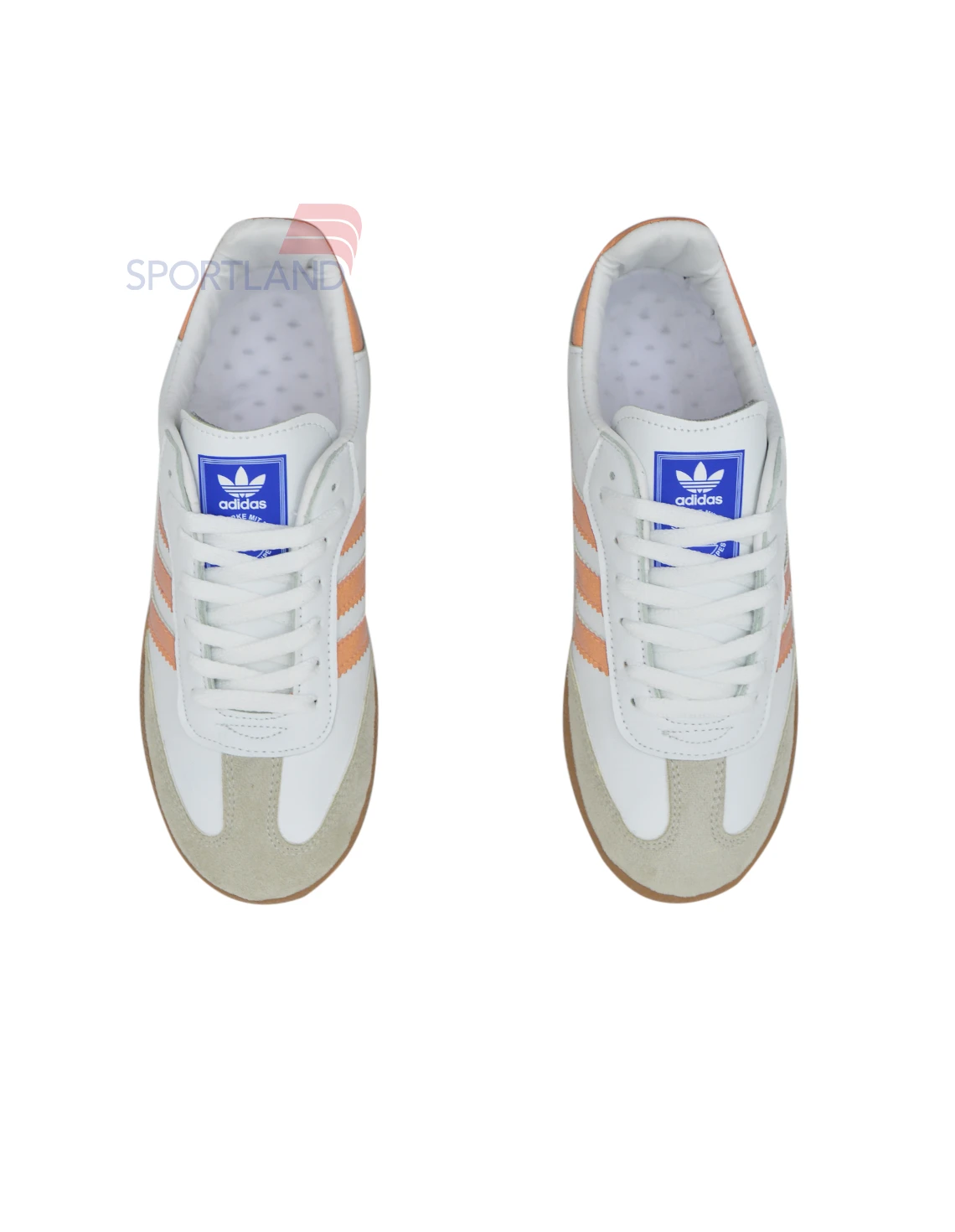 کتونی روزانه زنانه آدیداس Adidas Samba W