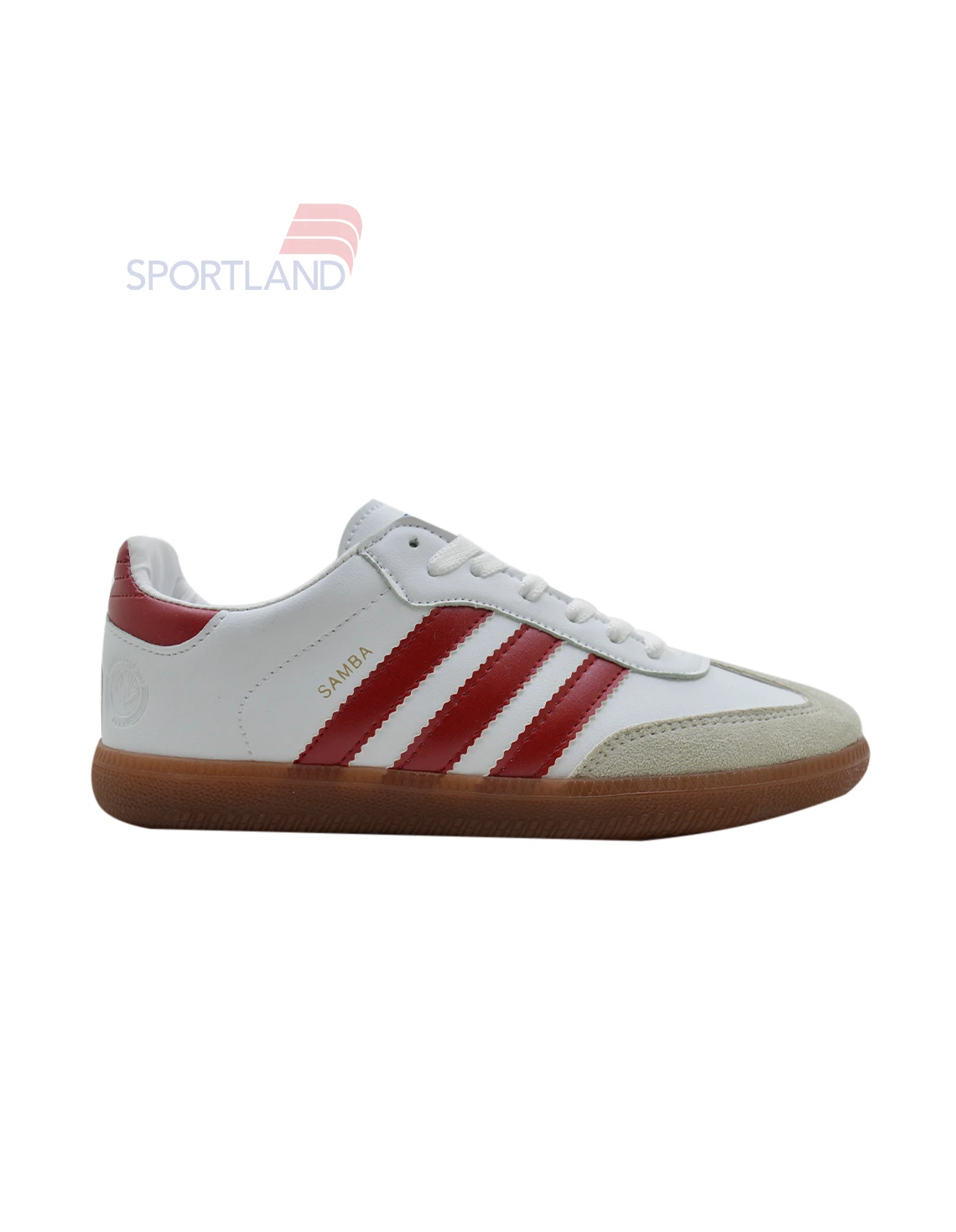 کتونی روزانه زنانه آدیداس Adidas Samba W