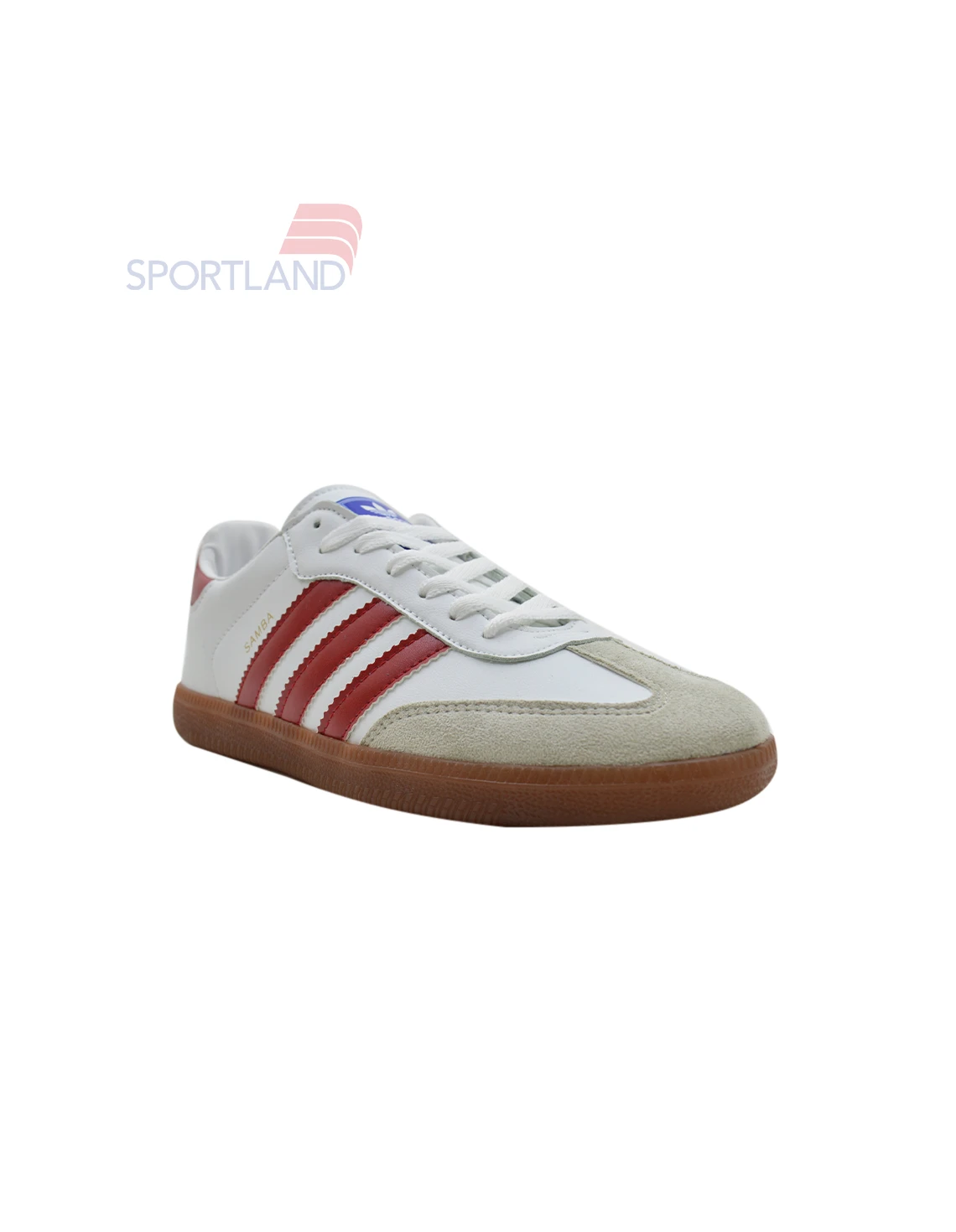 کتونی روزانه زنانه آدیداس Adidas Samba W