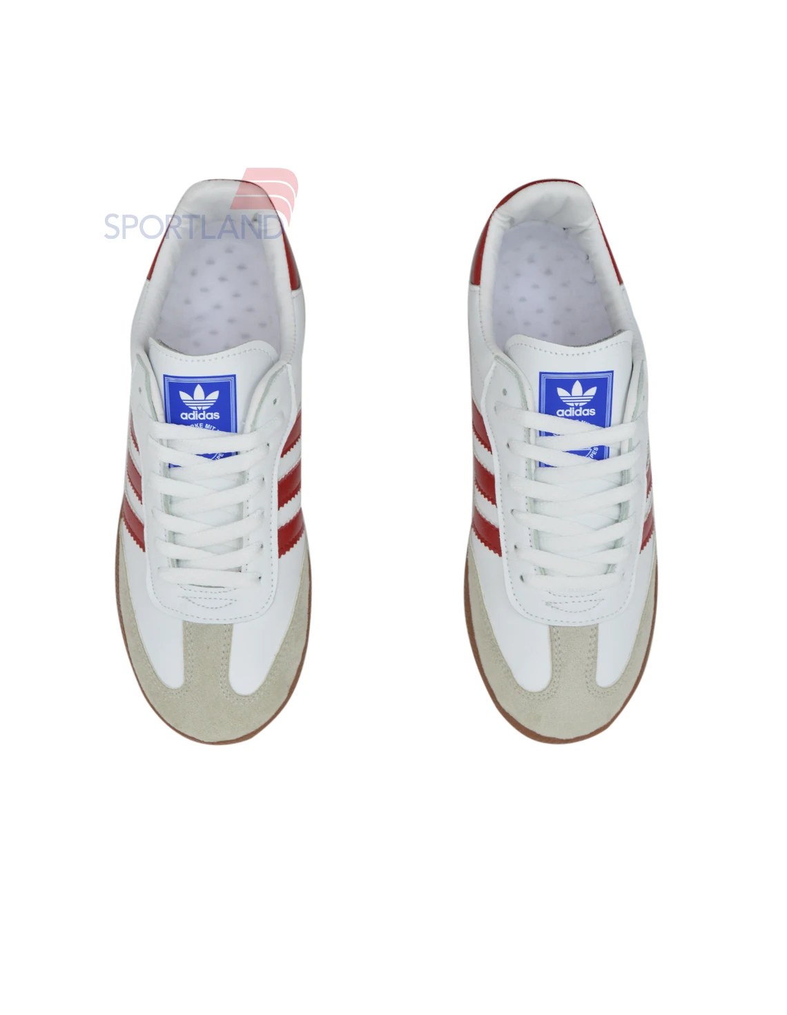 کتونی روزانه زنانه آدیداس Adidas Samba W