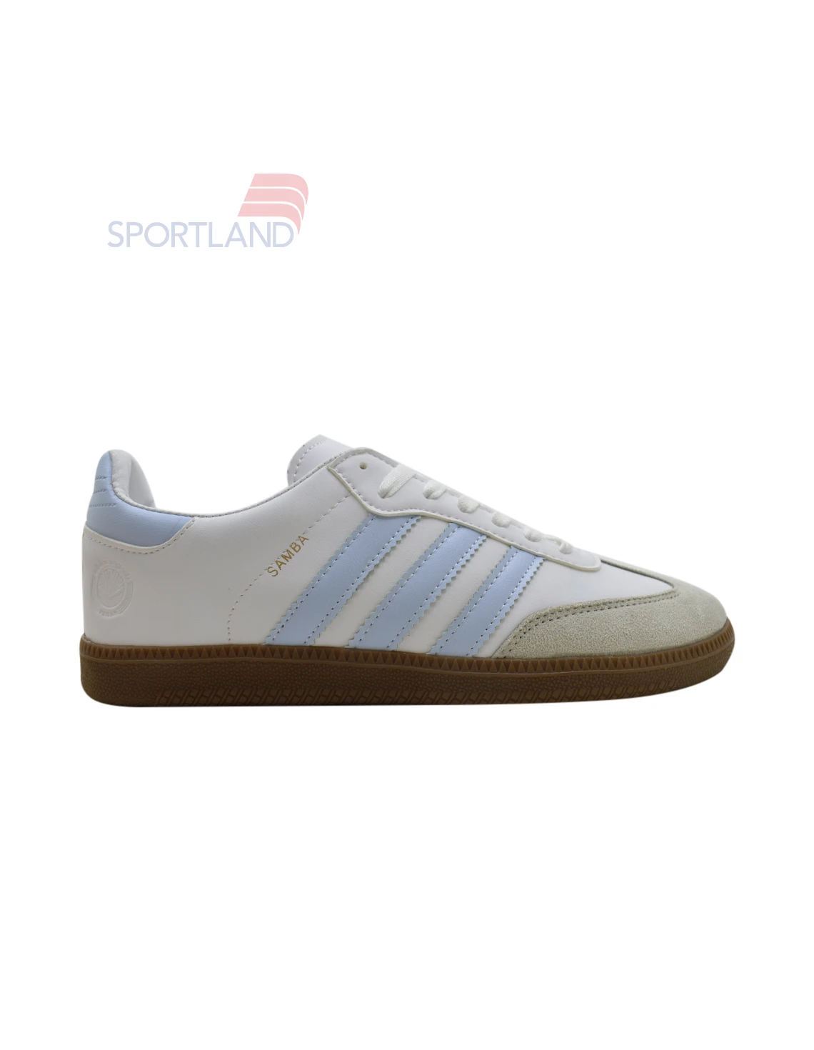 کتونی روزانه مردانه آدیداس Adidas Samba M