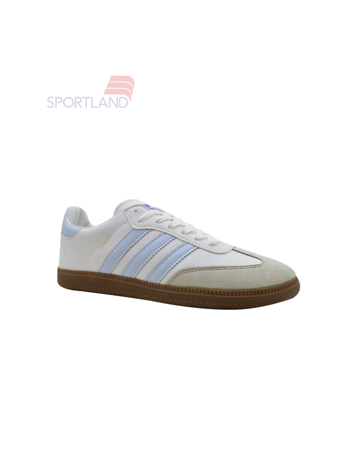 کتونی روزانه مردانه آدیداس Adidas Samba M