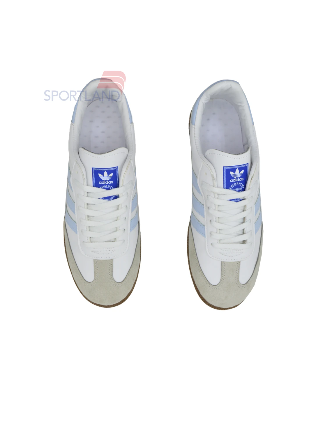کتونی روزانه مردانه آدیداس Adidas Samba M