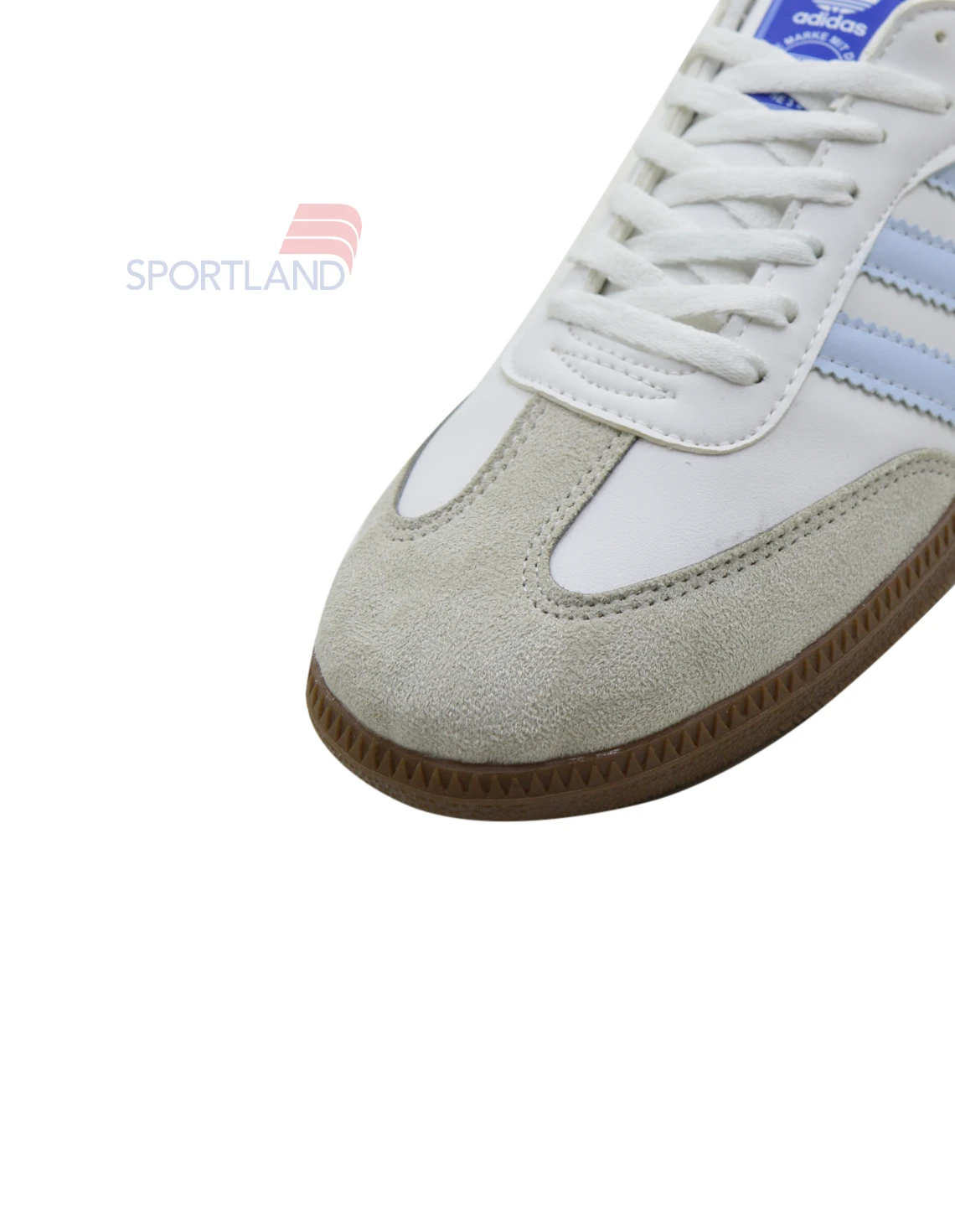 کتونی روزانه مردانه آدیداس Adidas Samba M
