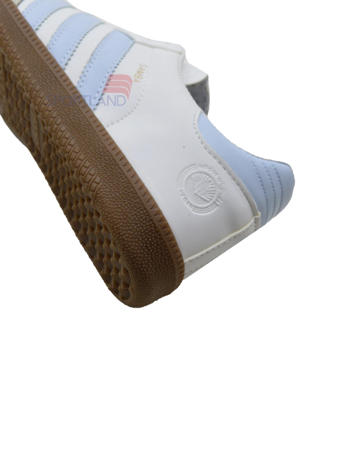 کتونی روزانه مردانه آدیداس Adidas Samba M