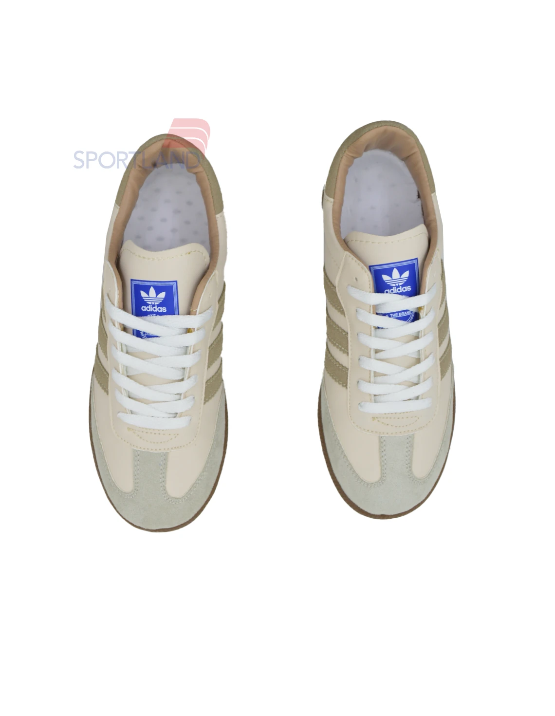 کتونی روزانه زنانه آدیداس Adidas Samba W
