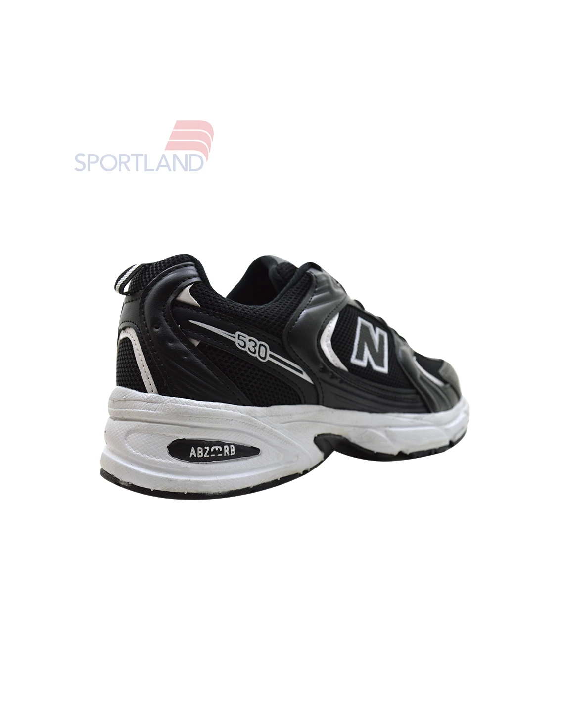 کتونی دویدن مردانه نیو بالانس 530 Run M