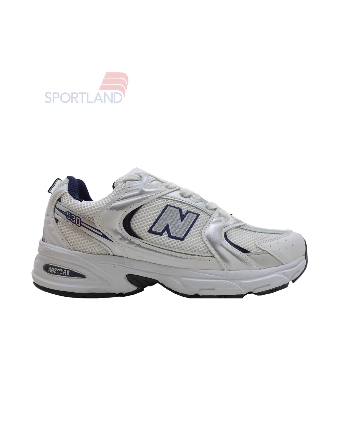 کتونی دویدن مردانه نیو بالانس 530 Run M