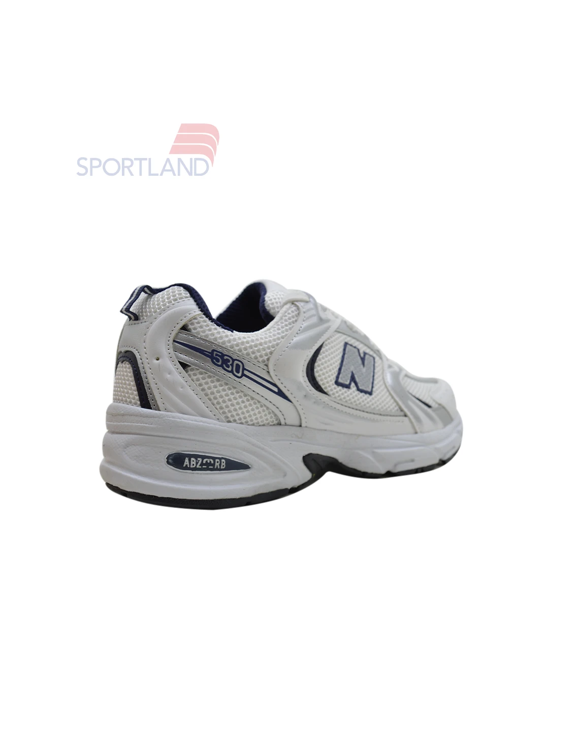 کتونی دویدن مردانه نیو بالانس 530 Run M