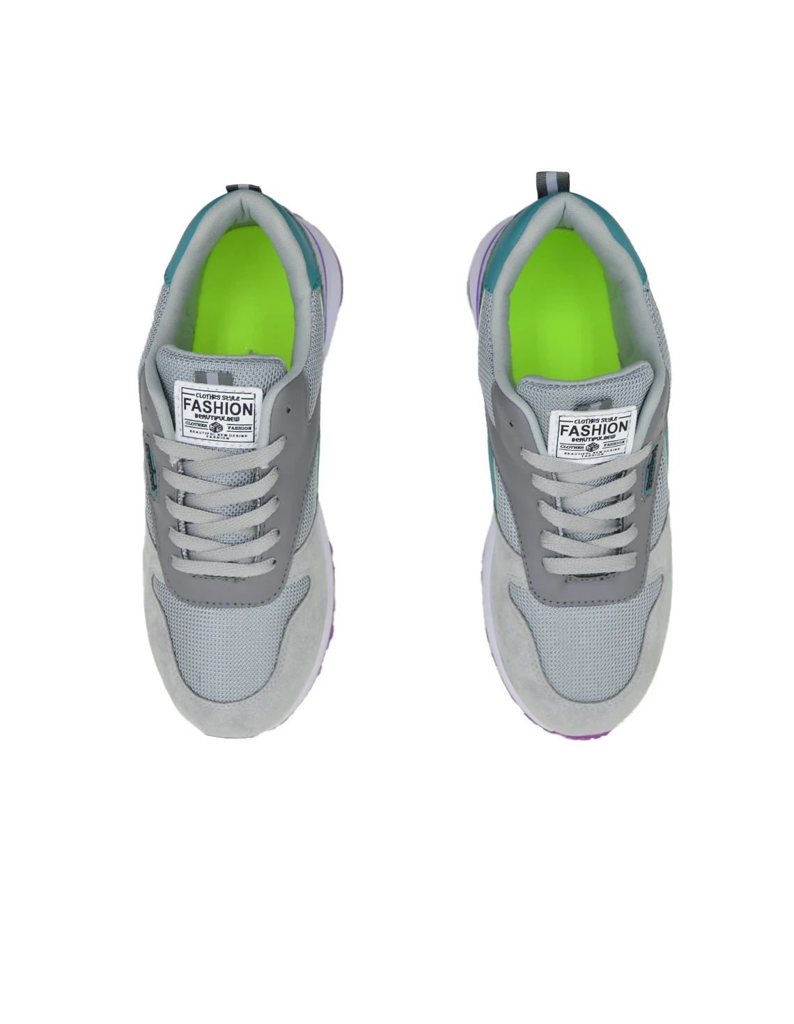 کتونی اسپرت مردانه ریباک Encrp Reebok M