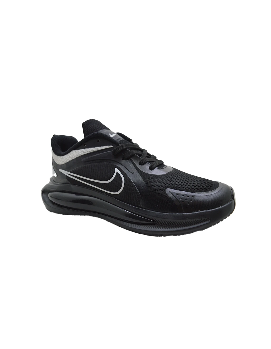 کتونی پیاده روی مردانه نایک Nike Air Zoom Cool M