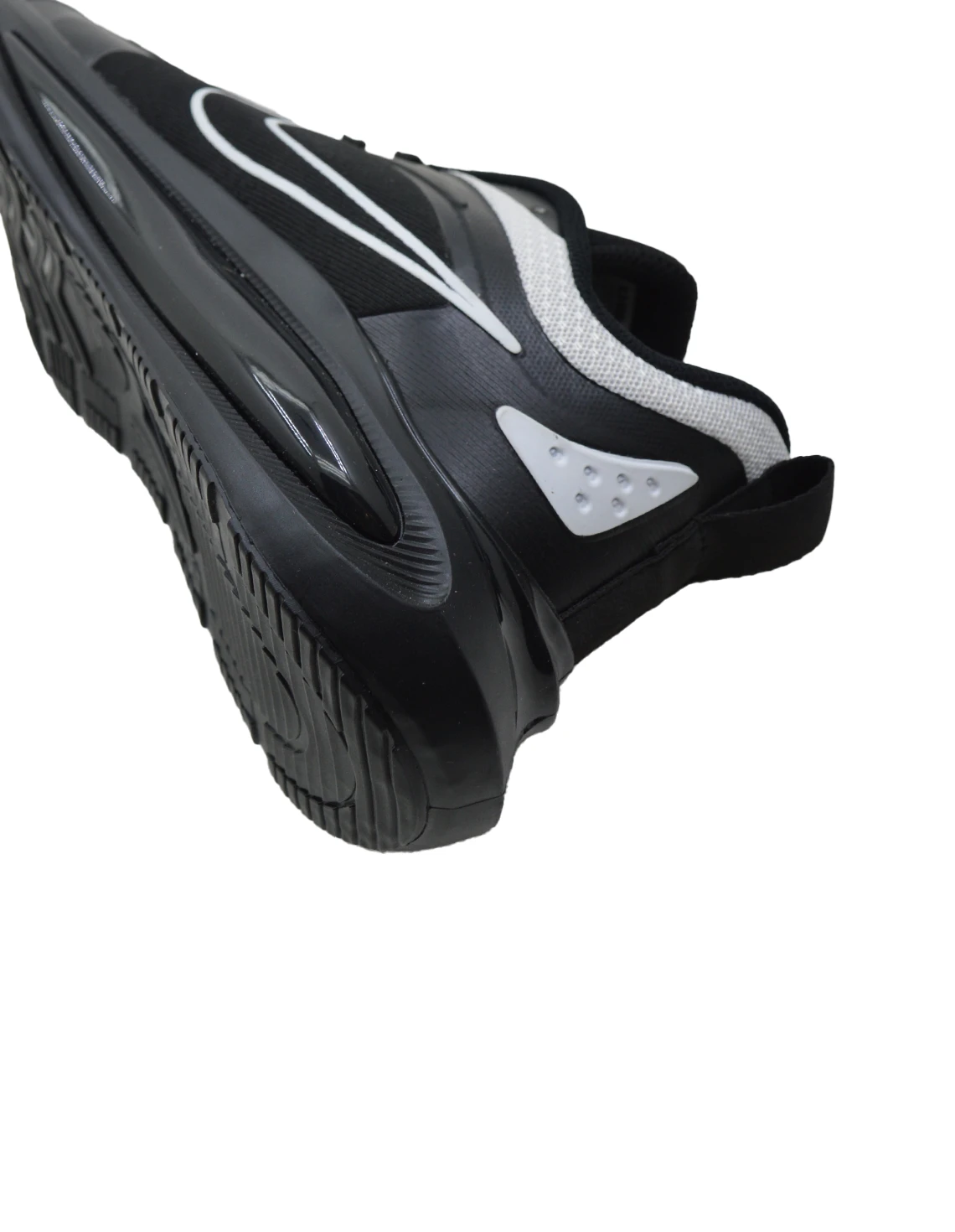 کتونی پیاده روی مردانه نایک Nike Air Zoom Cool M