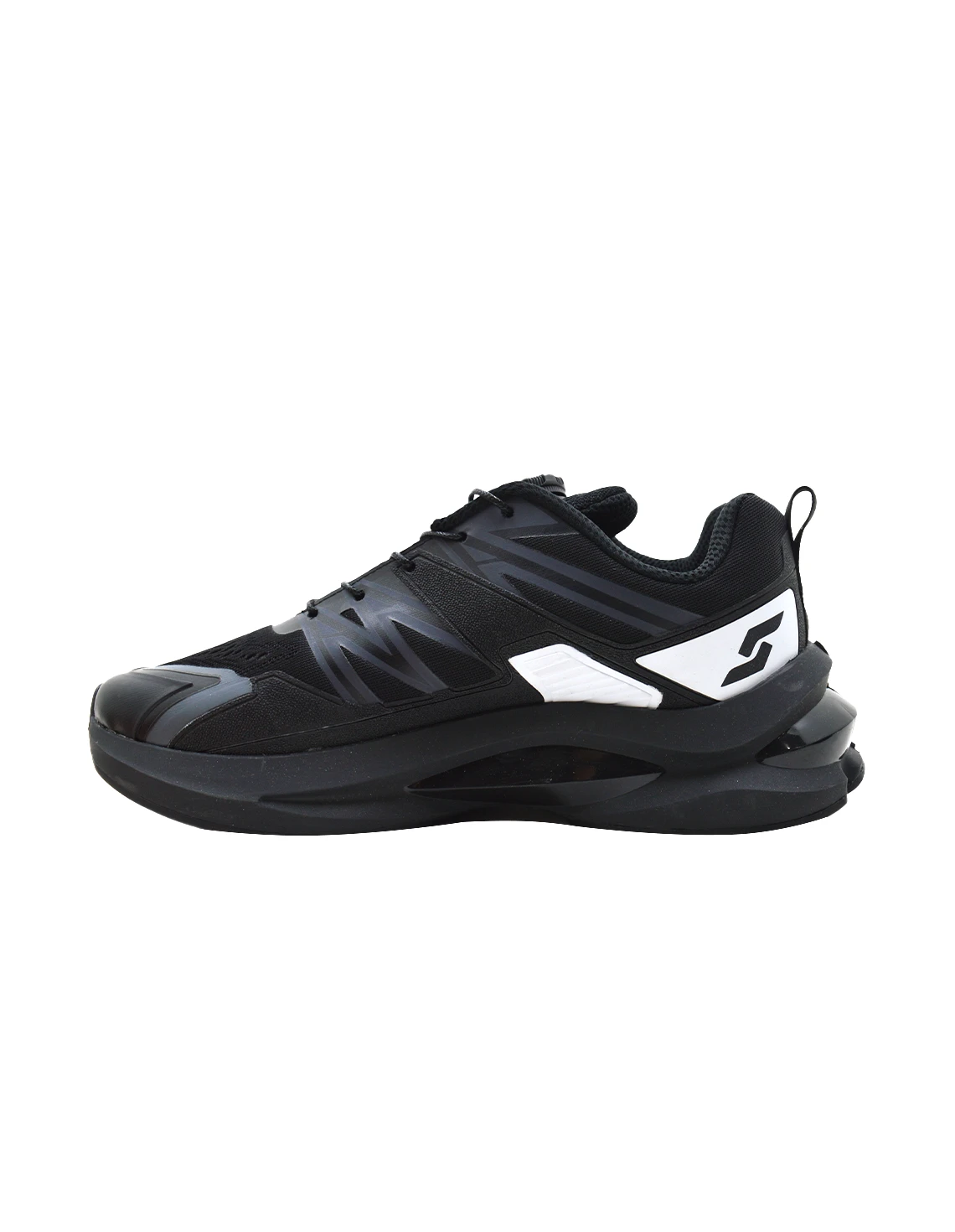 کتونی پیاده روی مردانه اسپورتلند Linza Run M