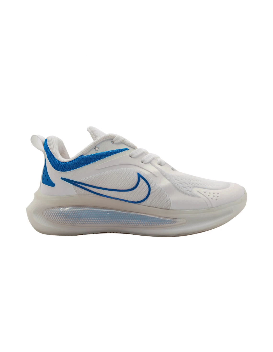 کتونی پیاده روی زنانه نایک Nike Air Zoom Cool W