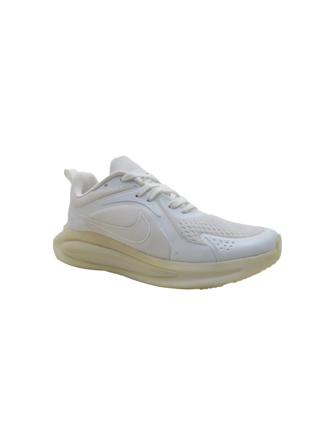 کتونی پیاده روی مردانه نایک Nike Air Zoom Cool M