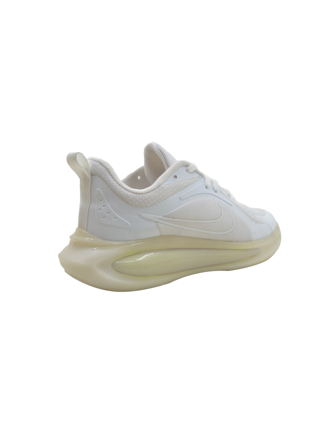 کتونی پیاده روی مردانه نایک Nike Air Zoom Cool M