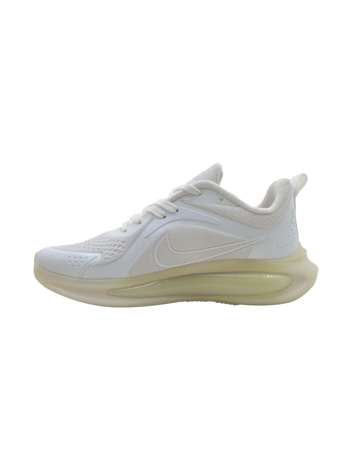 کتونی پیاده روی مردانه نایک Nike Air Zoom Cool M