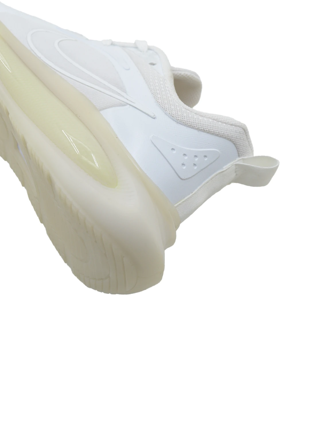 کتونی پیاده روی مردانه نایک Nike Air Zoom Cool M