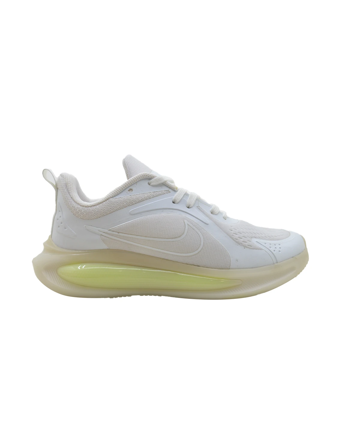کتونی پیاده روی مردانه نایک Nike Air Zoom Cool M