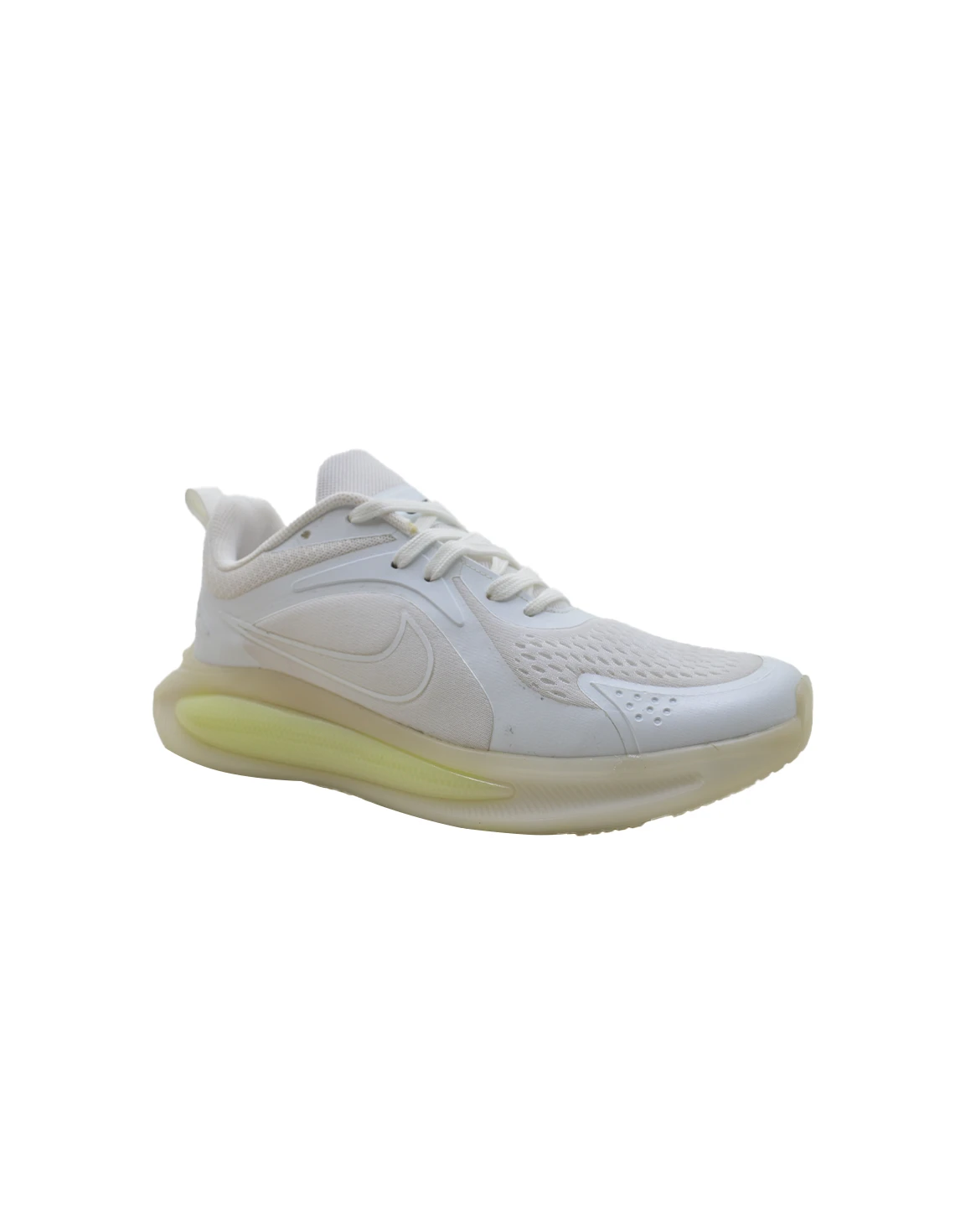 کتونی پیاده روی مردانه نایک Nike Air Zoom Cool M