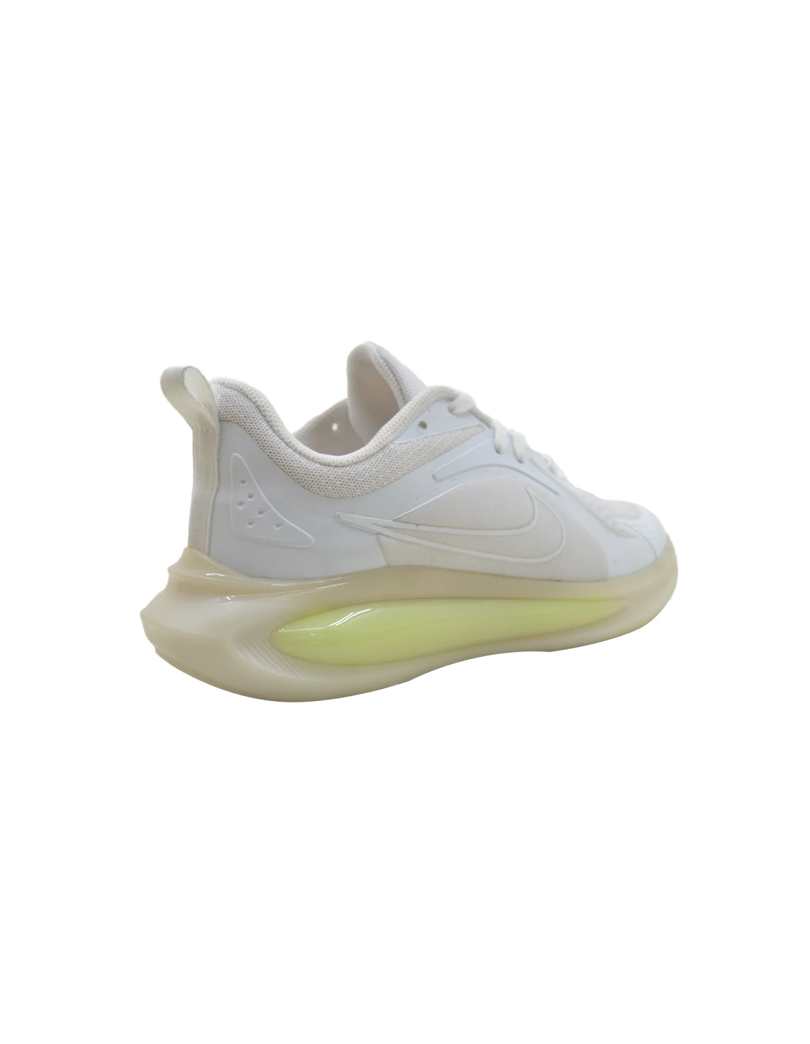 کتونی پیاده روی مردانه نایک Nike Air Zoom Cool M