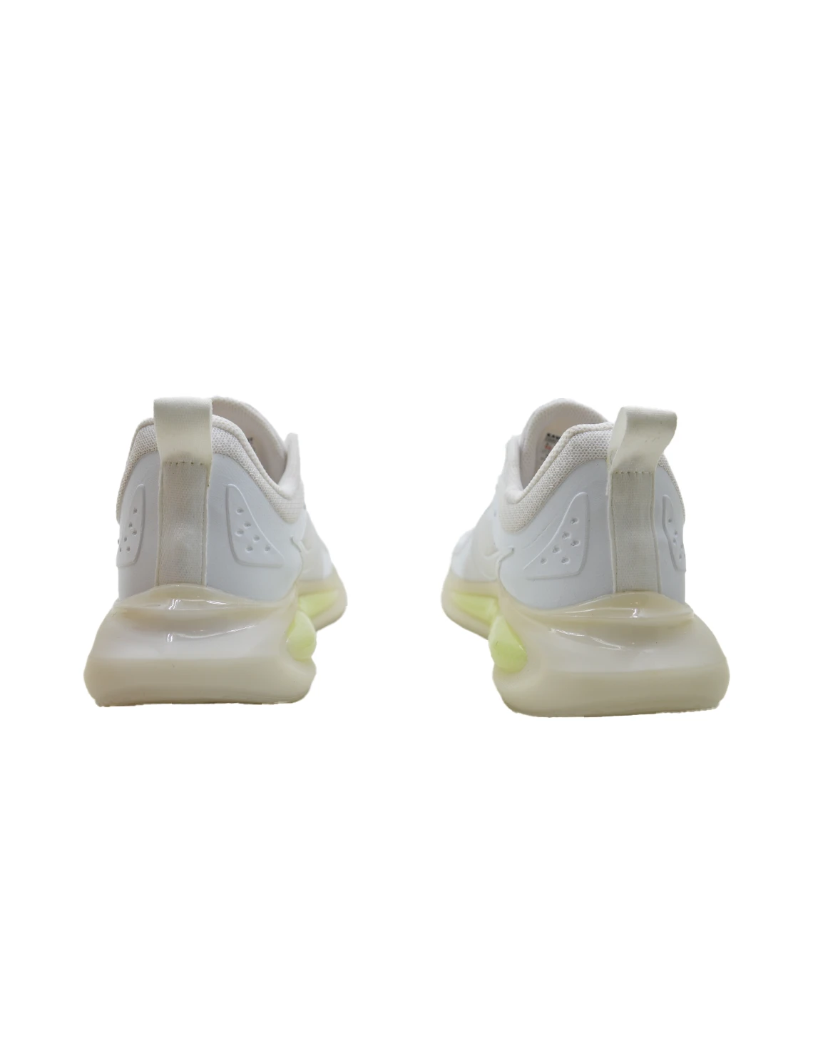 کتونی پیاده روی مردانه نایک Nike Air Zoom Cool M