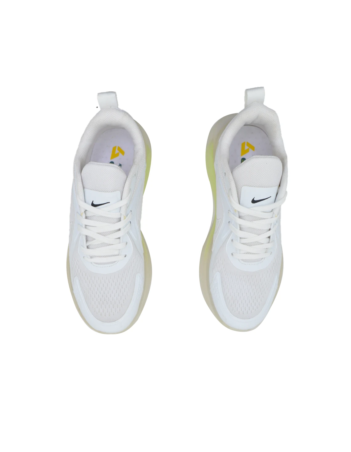 کتونی پیاده روی مردانه نایک Nike Air Zoom Cool M
