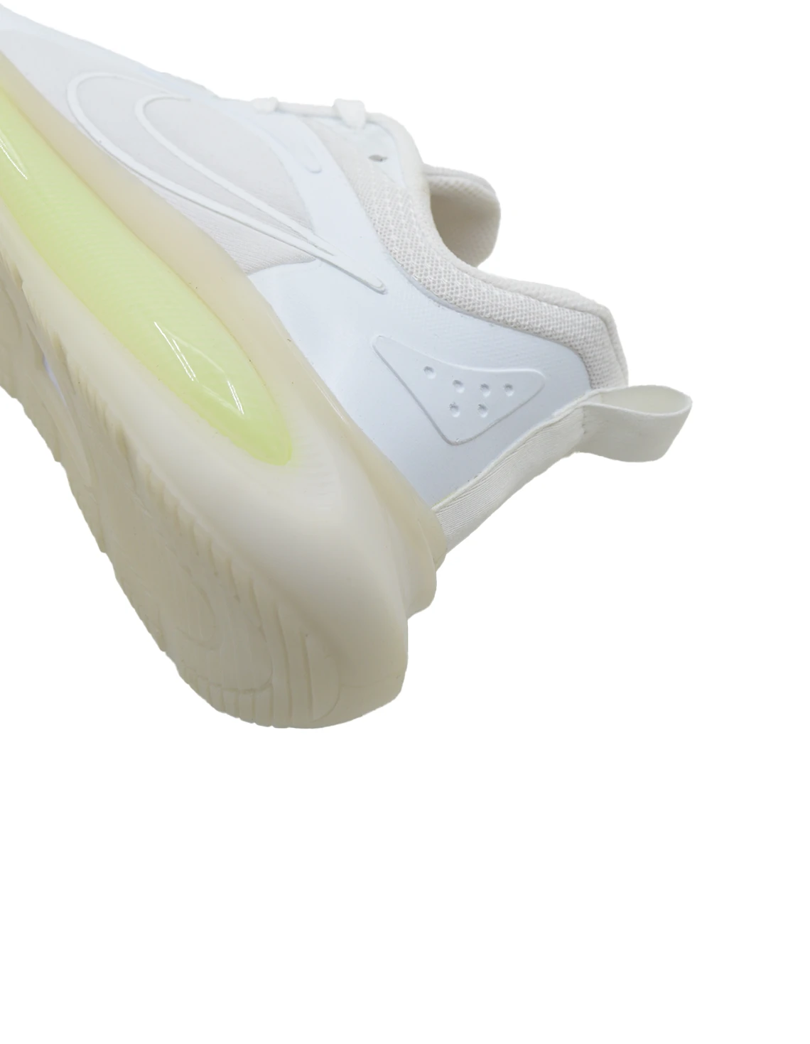 کتونی پیاده روی مردانه نایک Nike Air Zoom Cool M