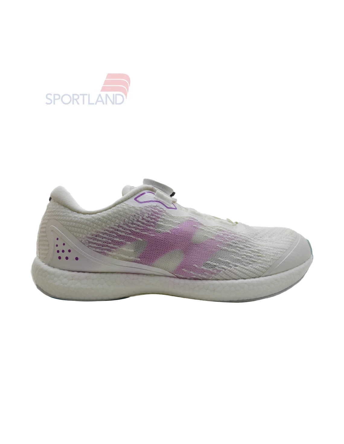 کتونی ورزشی زنانه XTEP Quantum Boost W