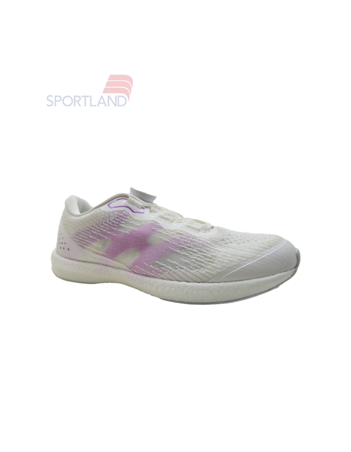 کتونی ورزشی زنانه XTEP Quantum Boost W