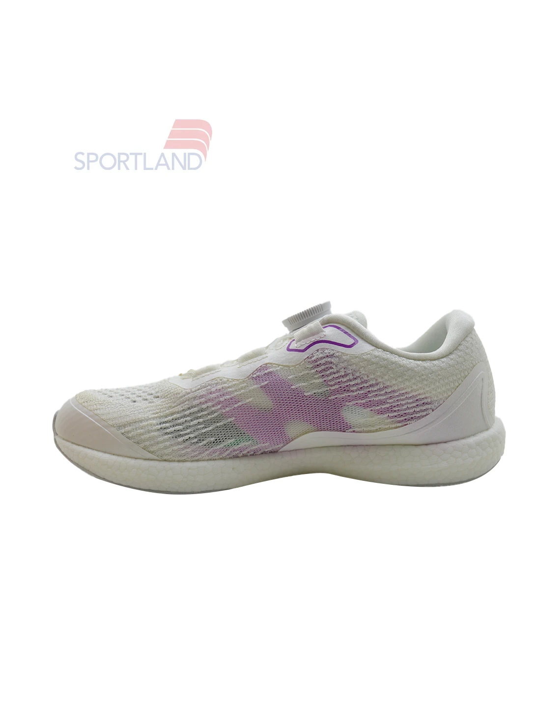 کتونی ورزشی زنانه XTEP Quantum Boost W