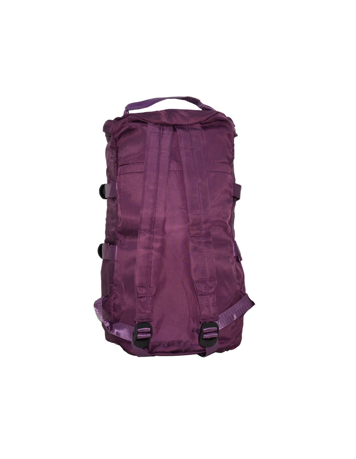 کوله پشتی ورزشی Unisex اسپورتلند Flexi Fit Bag U