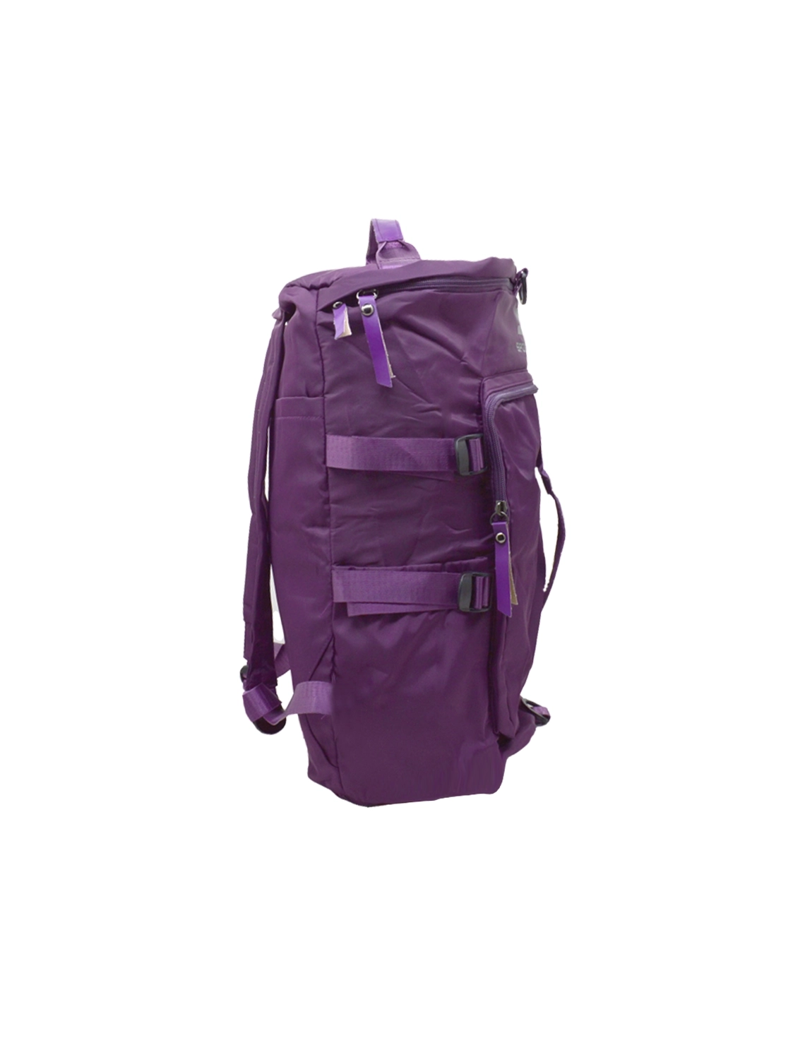 کوله پشتی ورزشی Unisex اسپورتلند Flexi Fit Bag U