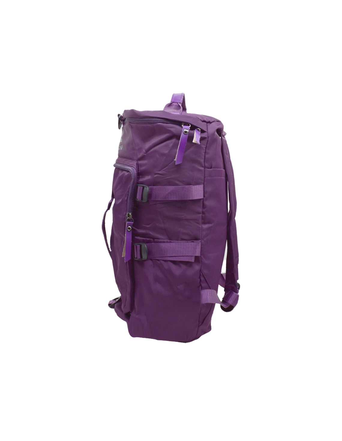 کوله پشتی ورزشی Unisex اسپورتلند Flexi Fit Bag U