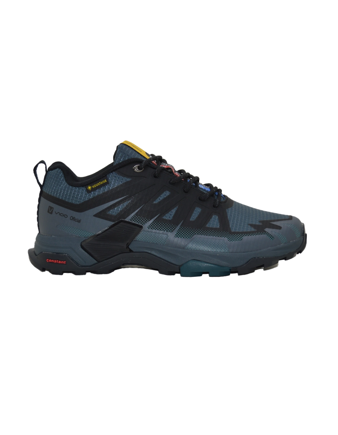 کتونی کوهنوردی و طبیعت گردی مردانه ویکو XR Trek Explorer M