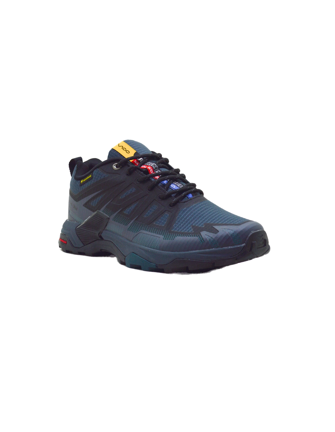 کتونی کوهنوردی و طبیعت گردی مردانه ویکو XR Trek Explorer M