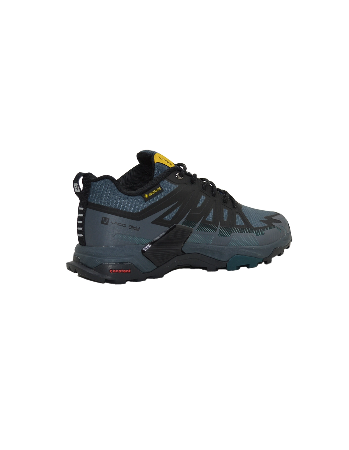 کتونی کوهنوردی و طبیعت گردی مردانه ویکو XR Trek Explorer M