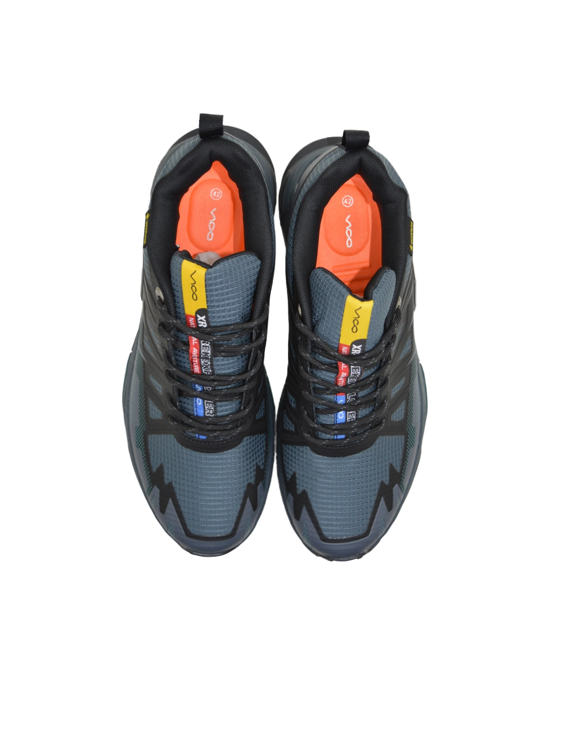 کتونی کوهنوردی و طبیعت گردی مردانه ویکو XR Trek Explorer M