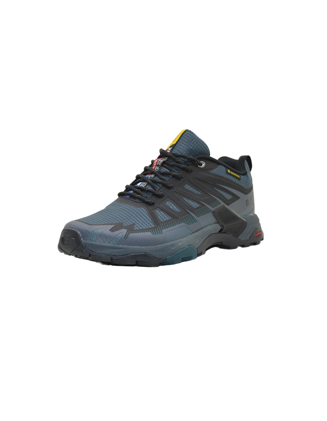 کتونی کوهنوردی و طبیعت گردی مردانه ویکو XR Trek Explorer M