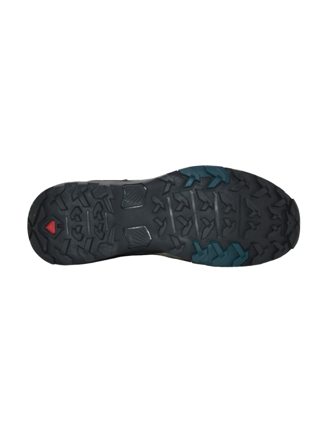 کتونی کوهنوردی و طبیعت گردی مردانه ویکو XR Trek Explorer M