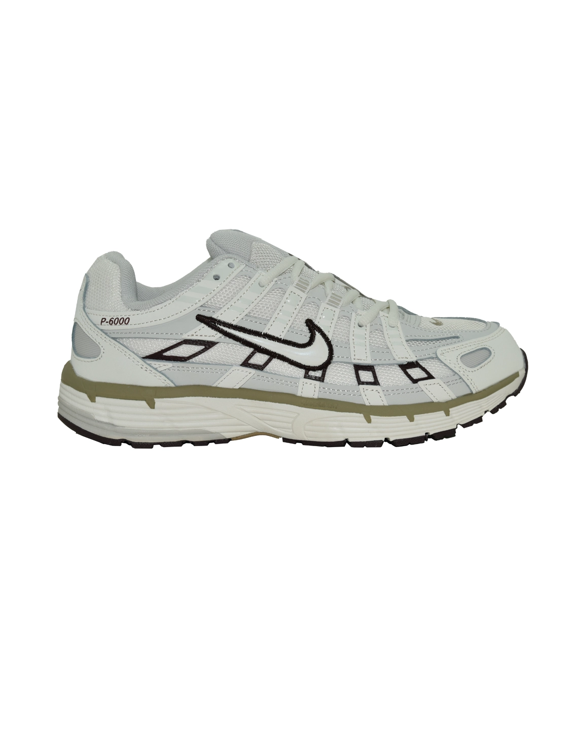 کتونی دویدن مردانه نایک Nike P-6000