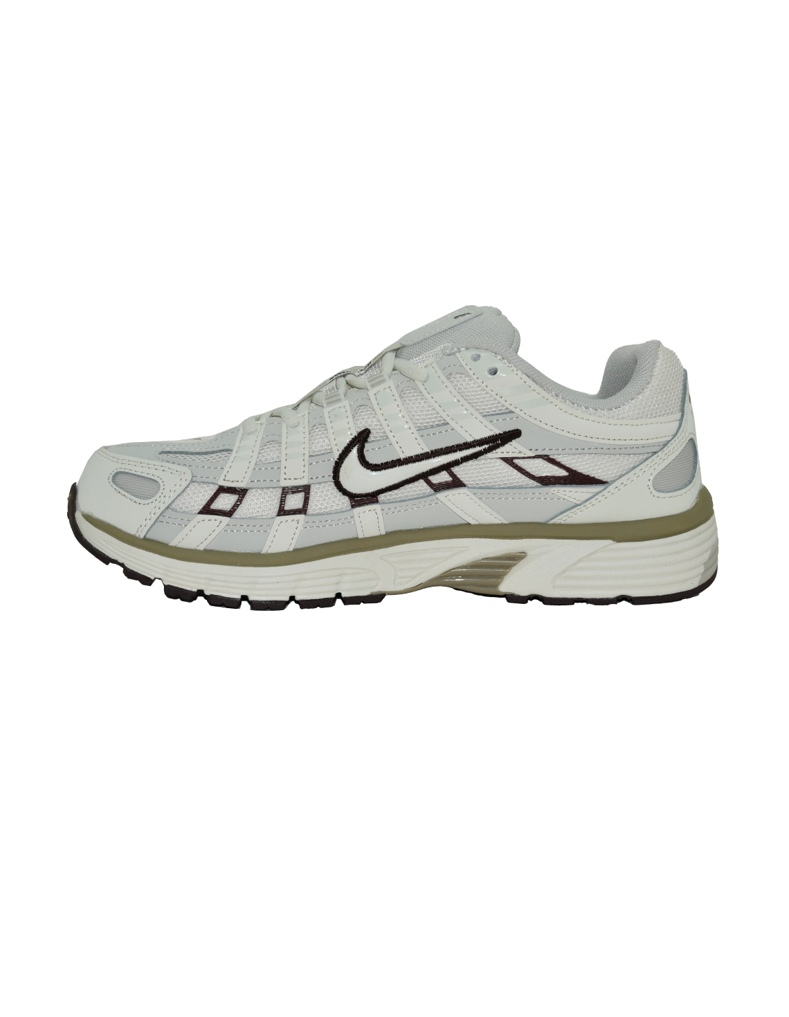 کتونی دویدن مردانه نایک Nike P-6000
