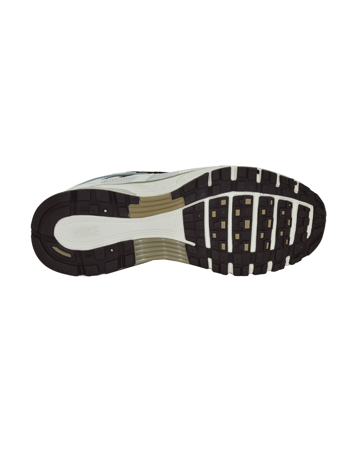کتونی دویدن مردانه نایک Nike P-6000