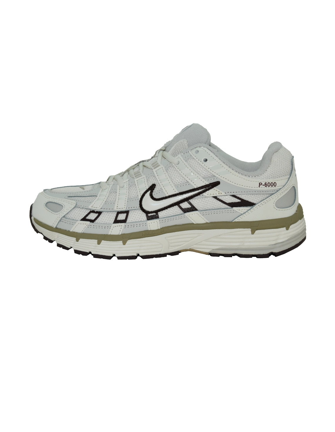 کتونی دویدن مردانه نایک Nike P-6000