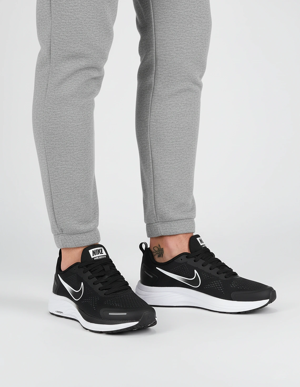 کتونی دویدن مردانه نایک Nike Winflo 9X M