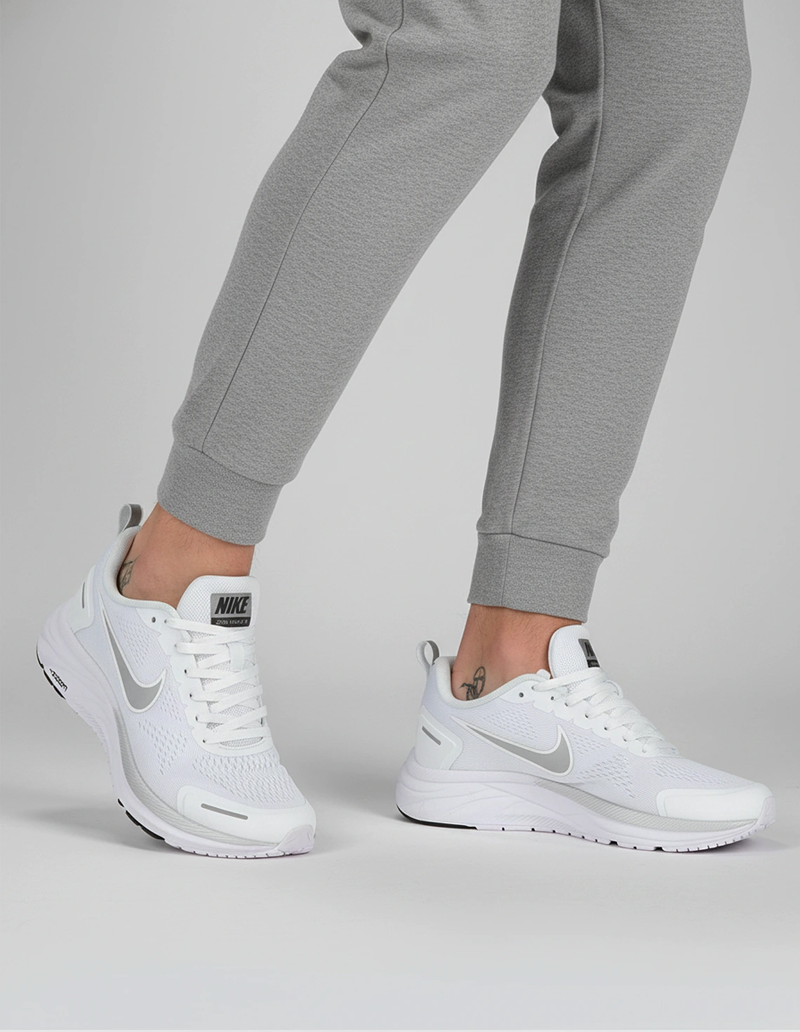 کتونی دویدن مردانه نایک Nike Winflo 9X M
