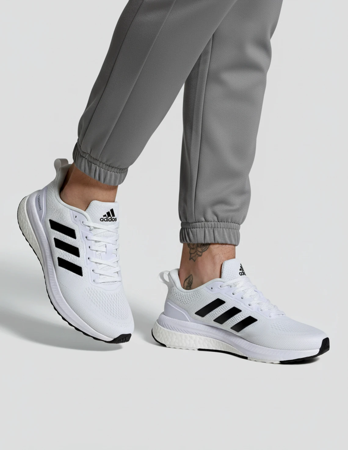 کتونی دویدن مردانه آدیداس Adidas Pure Boost M