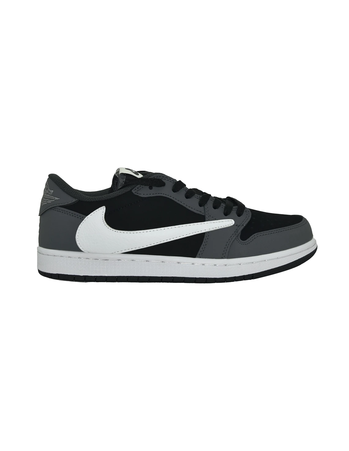 کتونی روزانه مردانه جردن Air Jordan Travis Scott 1 Low M